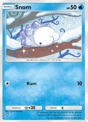 Snom Genetic Apex (A1) Any