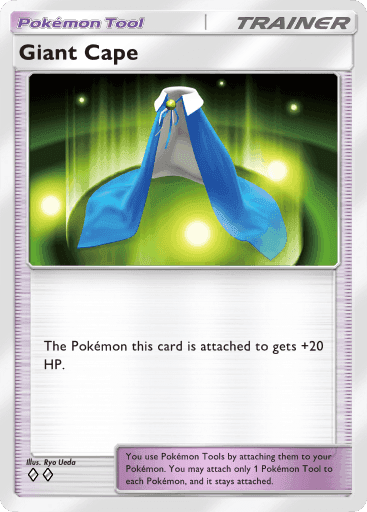 Giant Cape Space-Time Smackdown (A2) Dialga
