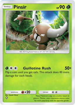 Pinsir Shining Revelry (A2b) Shiny Charizard
