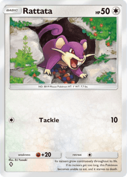 Rattata Shining Revelry (A2b) Shiny Charizard