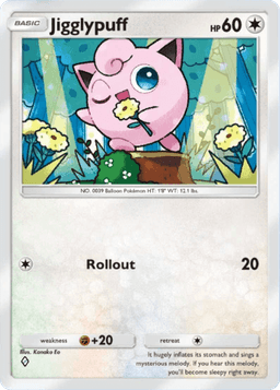 Jigglypuff Shining Revelry (A2b) Shiny Charizard