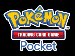 Pokemon TCG Pocket Logo
