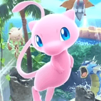 Mew ex